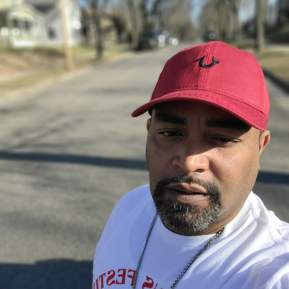 Meet your Posher, Ron